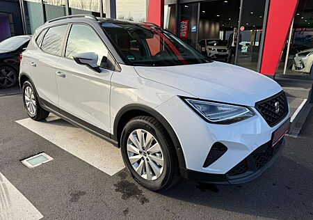 Seat Arona Road Edition DSG - NAVI/LED/KESSY/TOTWINKEL