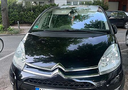Citroën C4 Picasso Citroen VTi 120 Selection