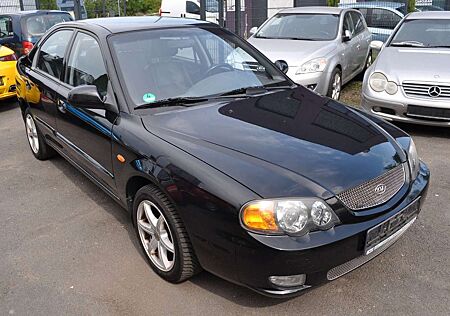 Kia Shuma 1.8 Wave * AUTOMATIC - 82.900 KM! *