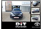 Toyota C-HR 2.0 Hybrid Team D FLA SpurH LM KeyLess LED