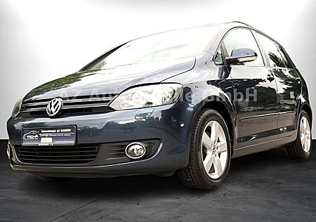 VW Golf Plus Volkswagen 1,4TSI 1HAND/TEMPOMT/SHZ/PDC/GARANTIE