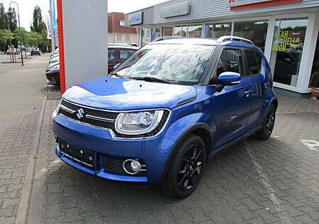 Suzuki Ignis 1.2 Comfort+ WR Navi