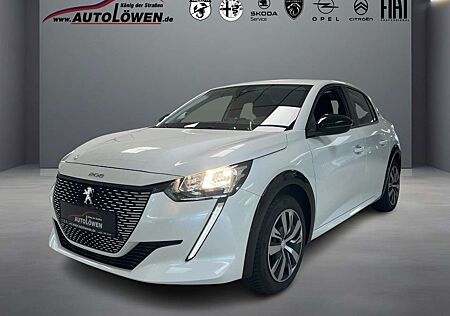 Peugeot 208 (e-) 136 Active