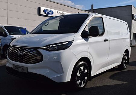 Ford Transit Custom e- Trend L1LKW, AHK, Express Line