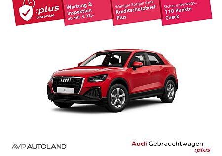 Audi Q2 30 TDI | ACC | LED | KAMERA | DAB |