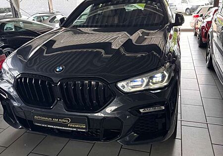 BMW X6 xDrive30d xLine