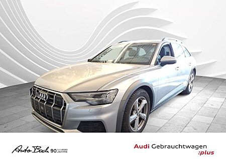 Audi A6 Allroad 50TDI qu. tiptronic Navi ACC EPH AIR