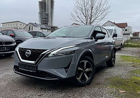 Nissan Qashqai 1.3 DIG-T Premiere Edition