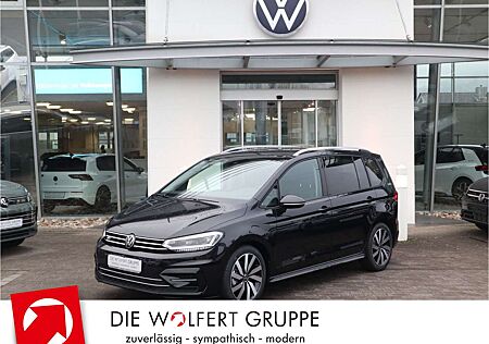 VW Touran Volkswagen GOAL 1,5 l TSI OPF (150 PS) DSG*R-LINE*AH