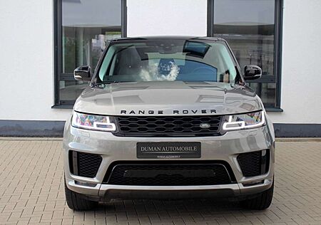 Land Rover Range Rover Sport 3.0 SDV6 HSE DYNAMIC 21 ZOLL !