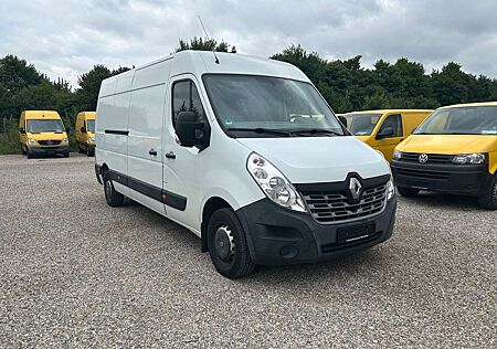 Renault Master L3H2/ Maxi langer RS/ Hochdach/ Klima
