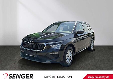 Skoda Kamiq 1.0 TSI Selection DSG PDC SHZ Smart Link+