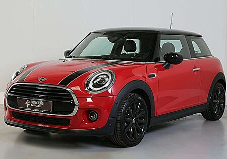 Mini Cooper 3-Türer Chili LED Parkass17Zol DAB Klima