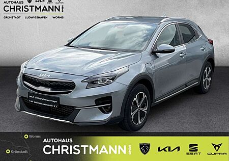 Kia XCeed VISION PLUG-IN HYBRID 1.6GDI *KOMFORT-PAKET*ADVANC