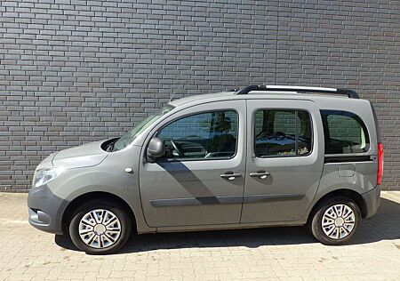 Mercedes-Benz Citan Kombi 108 CDI lang 5-Sitzer