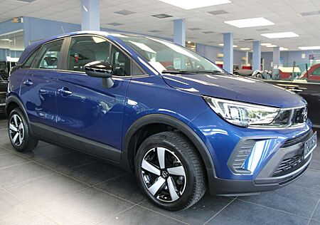 Opel Crossland 1.2 Turbo