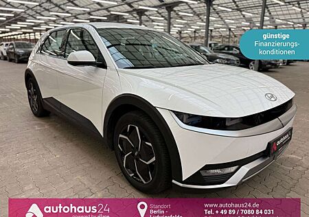 Hyundai IONIQ 5 Dynamiq 72,6 kWh|ACC|CarPlay|Kamera