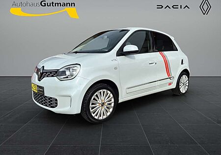 Renault Twingo Vibes Electric Navi Klimaautom PDC DAB SHZ Temp Te