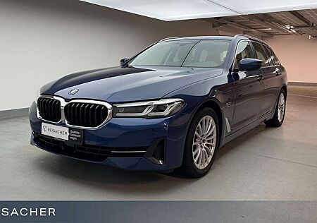 BMW 530 e A Tou LCProf,ad.LED,ACC,AHK,DAB,18"