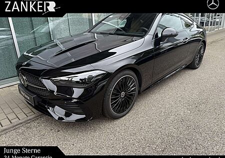 Mercedes-Benz CLE 450 4MATIC Coupé AMG Line Exterieur/Navi