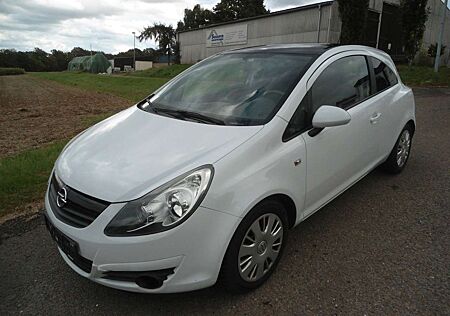 Opel Corsa 1.4