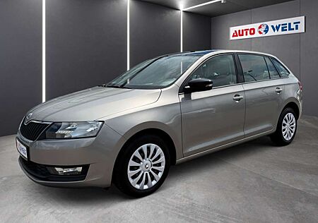 Skoda Rapid /Spaceback Spaceback 1.4 TSI Ambition