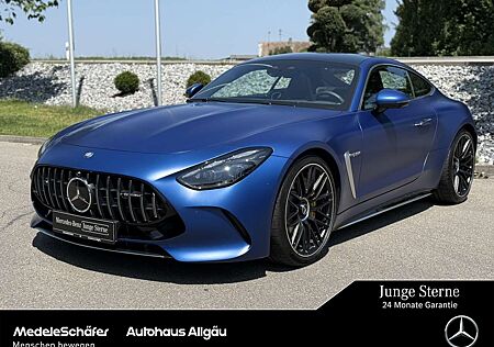 Mercedes-Benz AMG GT 63 4M+ Premium+ 21" PerfSitz MAGNO VALift