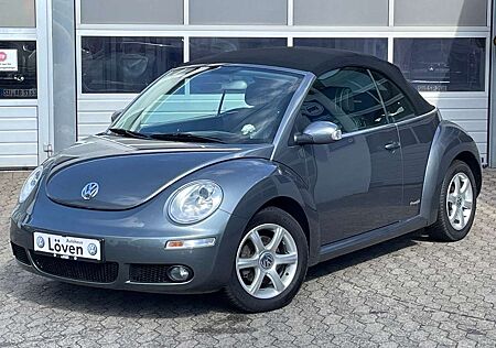 VW New Beetle Volkswagen Cabriolet 1.6 Freestyle|SHZ|ZAHNRNEU