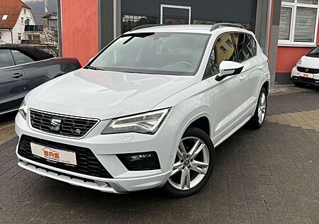 Seat Ateca 1.5 TSI FR*DSG*LED*NAVI*RFK*BEATS*CARPLAY*