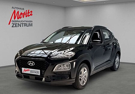 Hyundai Kona 1.0 T-GDI Trend Soko Navi* KRELL SOUNDSYSTEM*