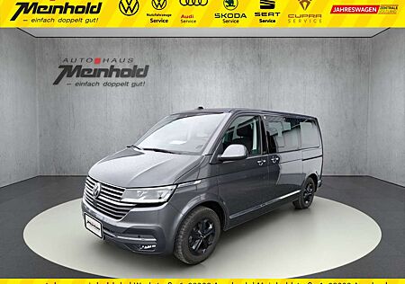 VW T6 Volkswagen .1 Multivan 2.0 TDI Generation Six, Standh,AHK