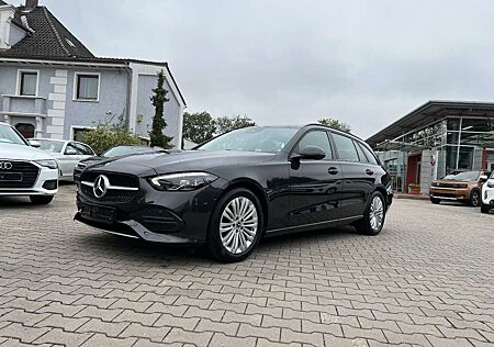 Mercedes-Benz C 220 d T *LED Navi Sitzh. Kamera Alu DAB Sitzh.*