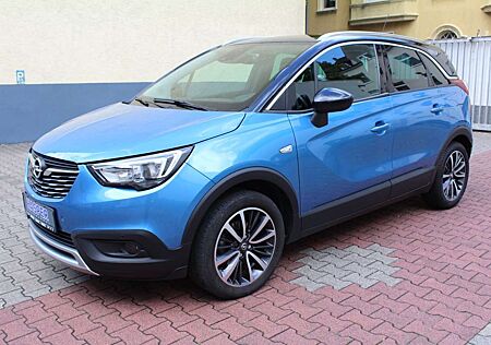 Opel Crossland X Innovation ( 1 Hand )
