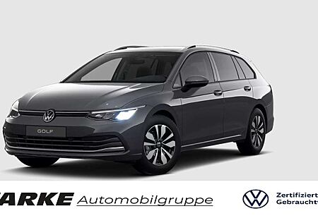 VW Golf Variant Volkswagen 1.0 TSI Move