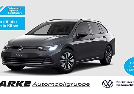 VW Golf Variant Volkswagen 1.0 TSI Move