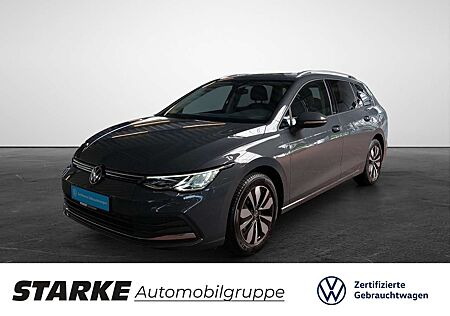 VW Golf Variant Volkswagen 1.0 TSI Move
