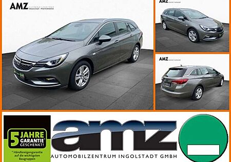 Opel Astra K Sports Tourer 1.4 Turbo Business Navi