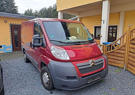 Citroën Jumper Citroen 33 L1H1