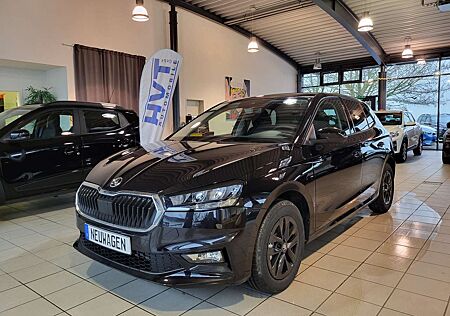 Skoda Fabia 1.0 MPI 59KW 130Jahre |LED|CLIMATRONIC|SMART LINK