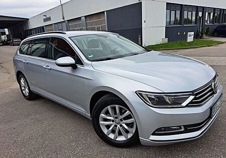 VW Passat Volkswagen Automatik Trend