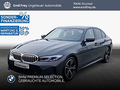 BMW 320 i Aut.