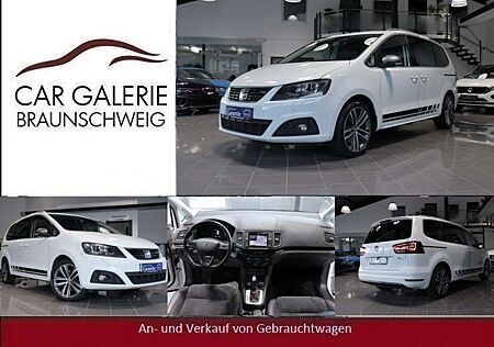 Seat Alhambra 2.0 TDI FR-Line Android*STANDHZ*ACC*AHK