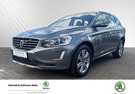 Volvo XC 60 XC60 Summum 2WD Klima Xenon Navi Einparkhilfe