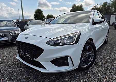 Ford Focus TURNIER ST-LINE-LED-KAMERA-SHZ-AMBIENTE