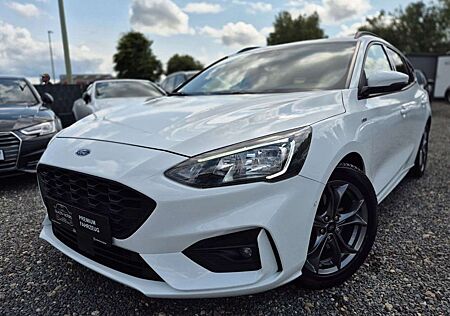Ford Focus TURNIER ST-LINE-LED-KAMERA-SHZ-AMBIENTE