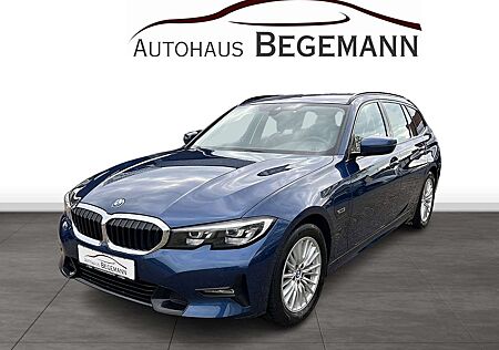 BMW 320 e Touring Sport Line AHK Sportstz Kamera