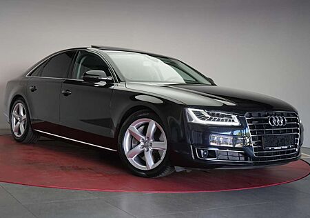 Audi A8 4.2 TDI quattro tiptronic Navi/Leder/ACC/Kame