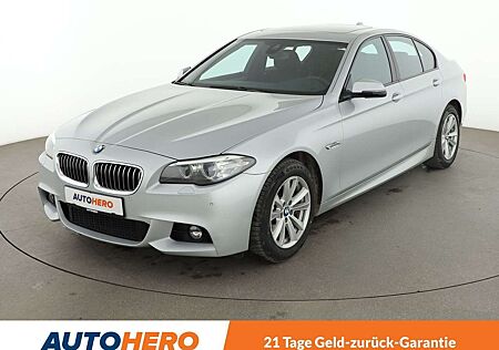 BMW 528 i xDrive Aut.*NAVI*TEMPO*BI-XENON*CAM*SHZ*PDC*