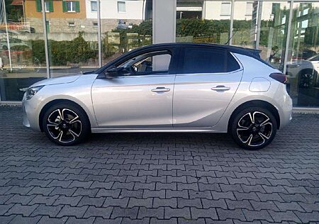 Opel Corsa Elegance