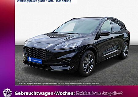 Ford Kuga 1.5 EcoBoost ST-LINE X *AHK*TWA*ACC*